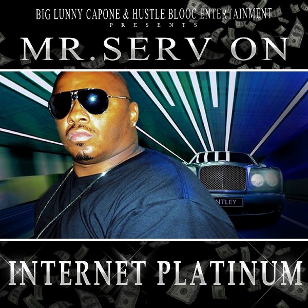 Mr. Serv-On - Internet Platinum